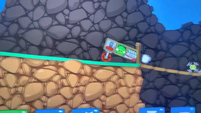 Bad Piggies: Cake Race King Cup Season 2 Round 351 смотреть онлайн