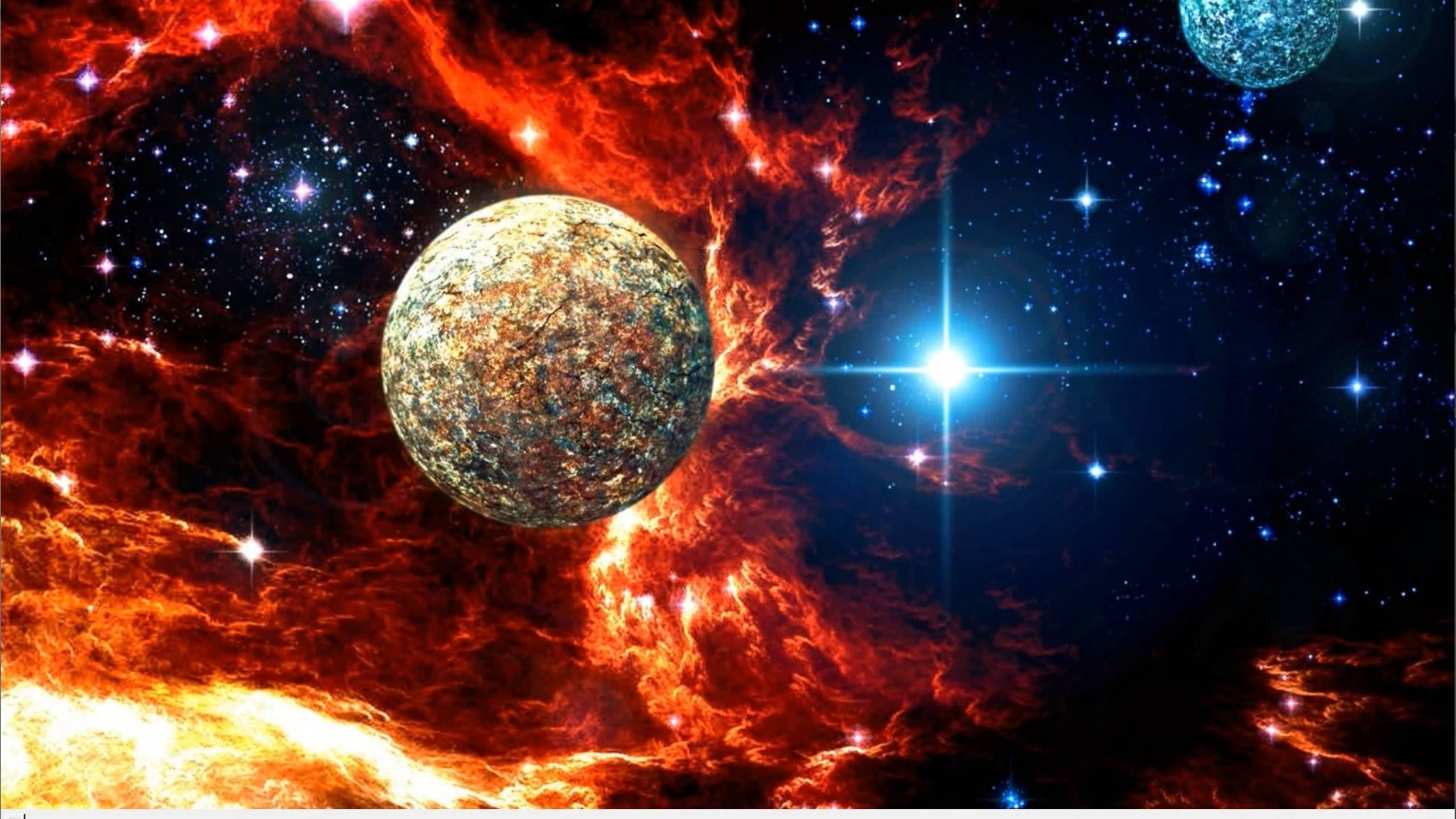 Земля и Вселенная изменятся до неузнаваемости. 21.07.24. смотреть онлайн