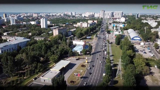 "Семейкинское шоссе" / "Город.История.События" от 26.11.2020 смотреть онлайн