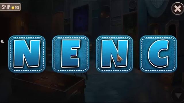 G4K Elated Robot Escape Game Walkthrough смотреть онлайн