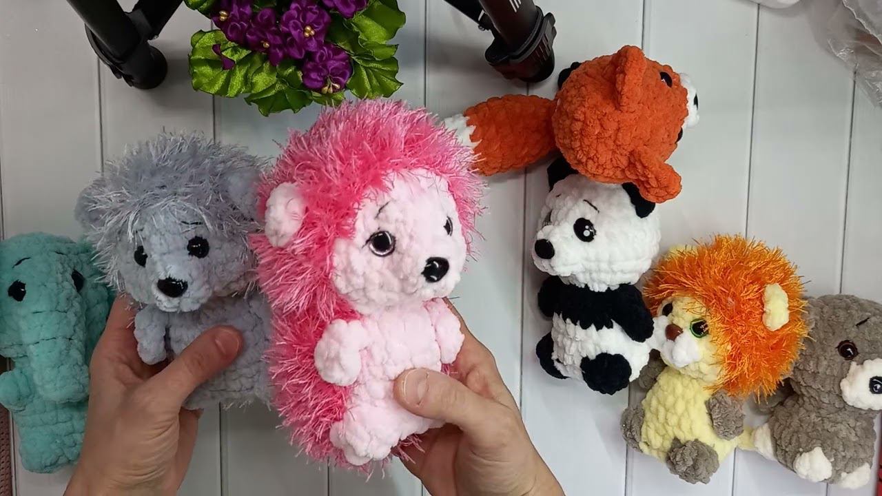 Итоги #101амигуруми_2023. Итого 219/101. #мелочь_но_приятно 57игрешек. #НАвяжу к лету 143игрушки. смотреть онлайн