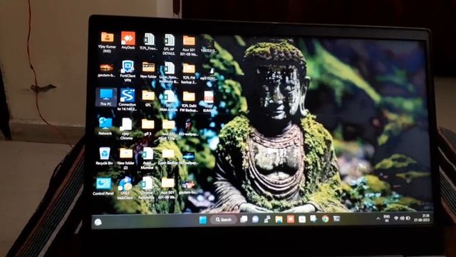 Lenovo Think book laptop ( Having very bad performance) RAM 8.00 GB (7.67 GB usable) смотреть онлайн