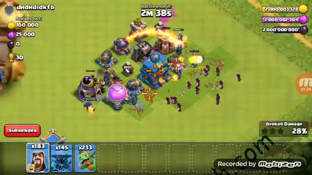 coc new mod apk unlimited money and unlimited anything смотреть онлайн