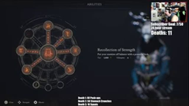 Git Gud or Git Fit - Mortal Shell! Round 2b смотреть онлайн