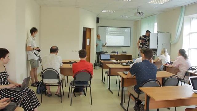 Магистратура "Исследования антропоцена" смотреть онлайн