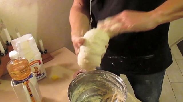 Гастрономический уголок