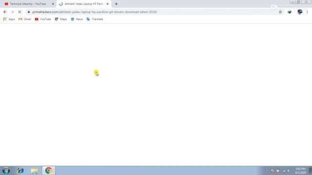 How To Install Driver In Hp Pavilion g4 Laptop смотреть онлайн