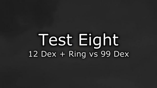 Dark Souls 3 - Spell Speed / Casting Speed Tests & Optimal Stats