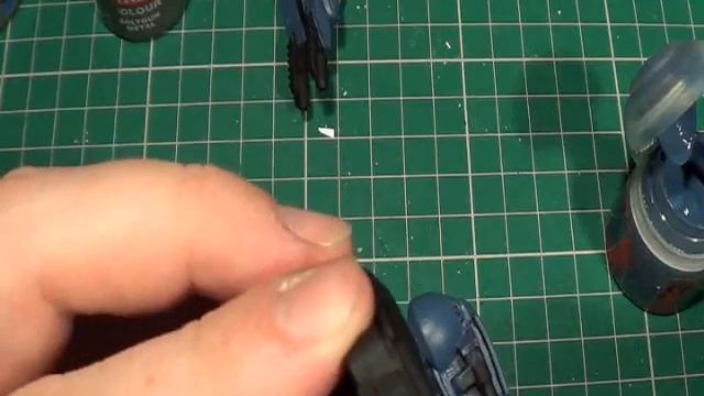 Critical Mass Tamaska Heavy Walker Part 2 смотреть онлайн