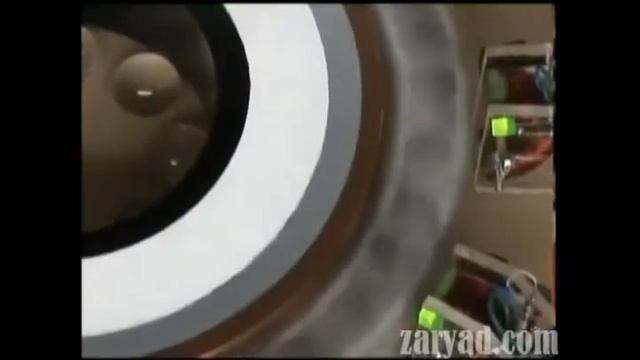 Летающая тарелка Серла clip6 смотреть онлайн
