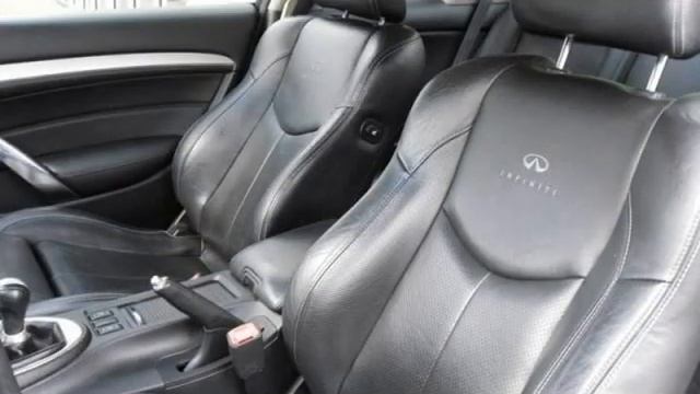 2008 Infiniti G37 Sport Used Cars - Montgomery,Alabama - 2013-04-18 смотреть онлайн