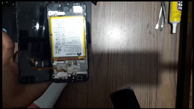 ll Honor 9 lite bootloader unlock ll huawei bootloader unlock ll Potato Nv tool смотреть онлайн