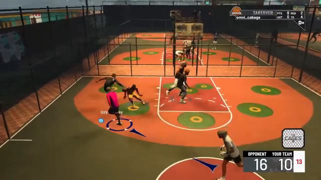 Green light Nba 2k21 live gameplay / broken controller смотреть онлайн