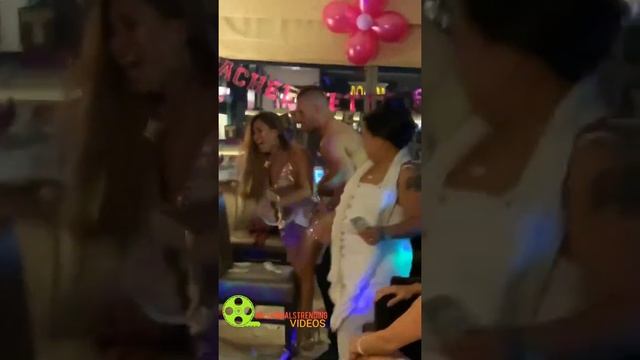 Birthday party gone wild смотреть онлайн