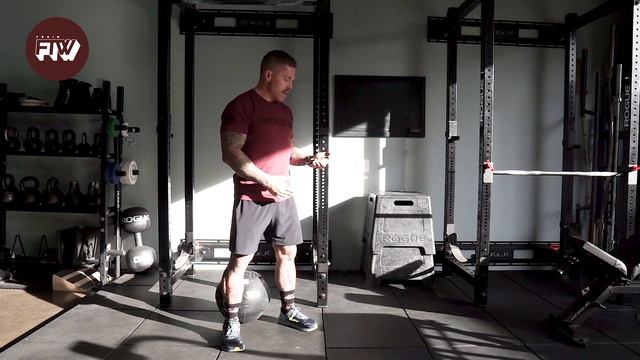 Metronome Air Squats смотреть онлайн