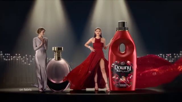 Downy Perfume Collection TVC ( 2017 ) 15s - Philippines смотреть онлайн