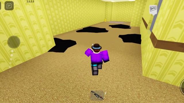 How to get ALIEN/TOXIC GAZER BACKROOMS MORPH in Backrooms Morphs (ROBLOX) смотреть онлайн