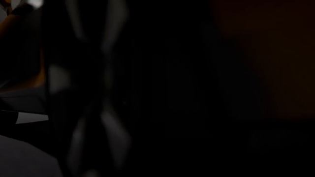 Blender 3D Animation Camaro смотреть онлайн