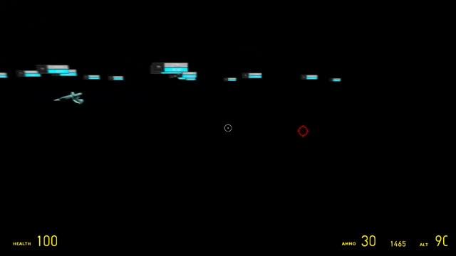 Garrys Mod Combine Cluster Balls Mod смотреть онлайн