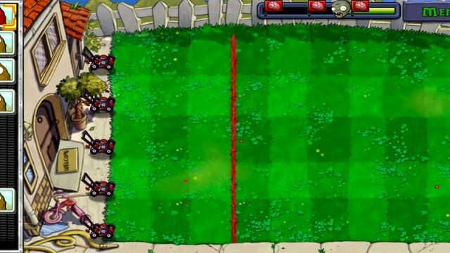 Mini Games Wall-Nut Bowling 2 Play hack || Plants Vs Zombie mod menu || pvz hack #32 смотреть онлайн