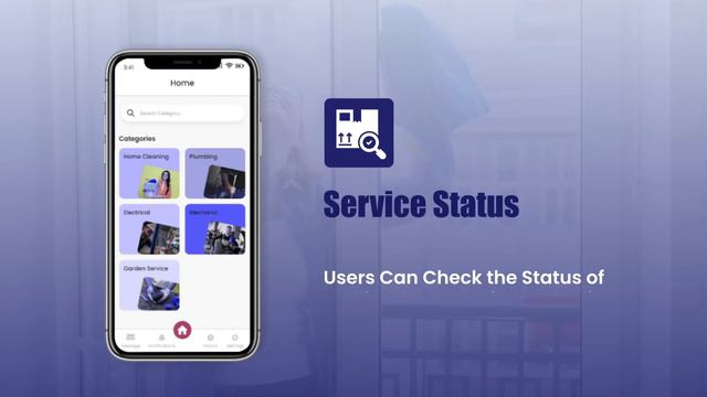 Uber for Maid: The Next Big Revolution in Cleaning Services смотреть онлайн