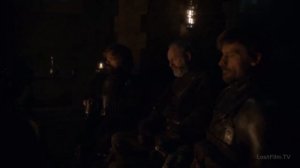 Игра престолов - Песня Подрика 8х2