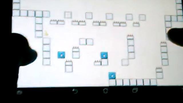 Bouncy ball / Sky / Level 1-7 смотреть онлайн