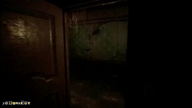 The Conjuring House. 02 смотреть онлайн