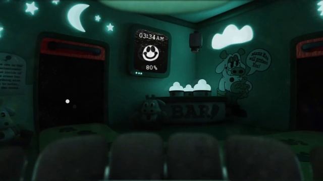 Убийственная ночь /Bondees Barnyard Safety Violation/ смотреть онлайн