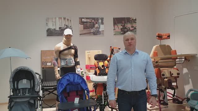 Обзор ходунков для взрослых от простых до сложных смотреть онлайн