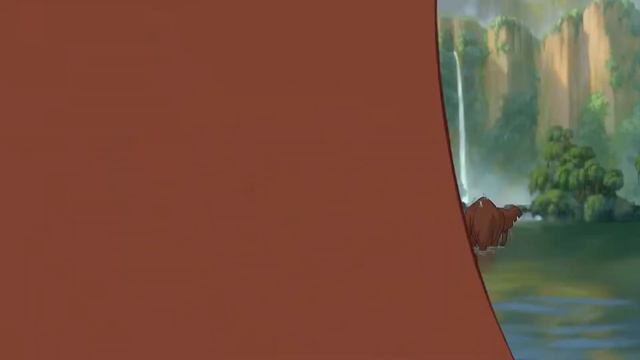 Тарзан - Сын людей смотреть онлайн