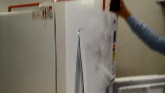 How to Use LG Smart Diagnosis System in Refrigerator смотреть онлайн