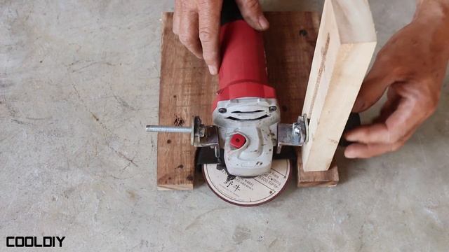 UN DISPOSITIVO BRILLANTE HECHO CON AMOLADORA ANGULAR - IDEA BRILLANTE смотреть онлайн