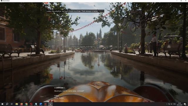 ТОП Видюха XFX RX 580 8GB C Алиэкспресс + Xeon 2697 V2 Atomic Heart Cyberpunk 2077 Street Fighter 6