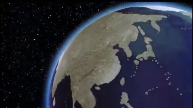 Asia Movie Ident Civilization # 1