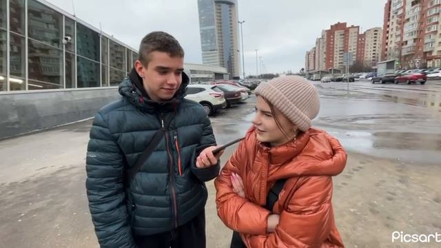 Опрос смотреть онлайн