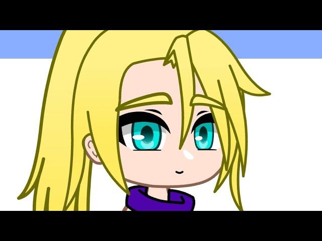 Меня просили тутор на мигание глаз - я сделала :) смотреть онлайн