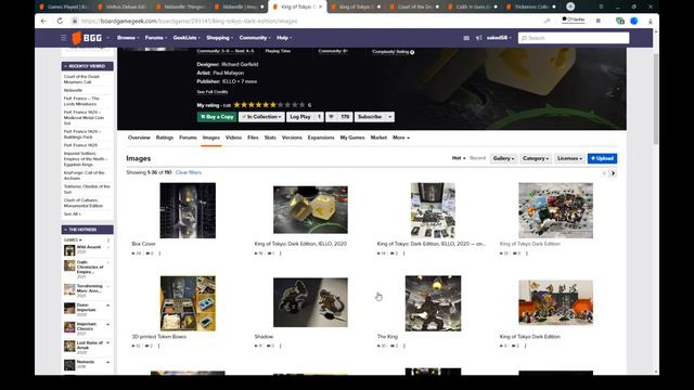 ОТЧЕТ - Сыгранное за июнь смотреть онлайн
