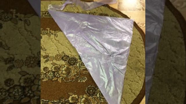 Самодельный парашют!!! смотреть онлайн