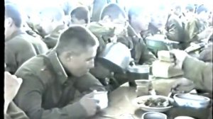 Учебка Елань (Свердловская обл.)  1995 - 1997гг  - 1