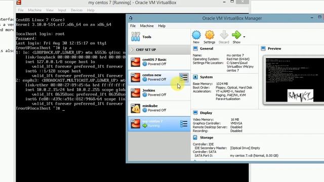 Putty and git bash Installation in Telugu Part 6 | Linux Tutorial for beginners смотреть онлайн