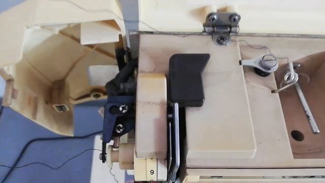 Máy may janome excel 20 смотреть онлайн