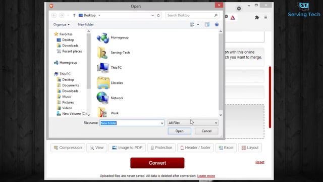 How To Make Searchable Pdf Files | OCR PDF смотреть онлайн