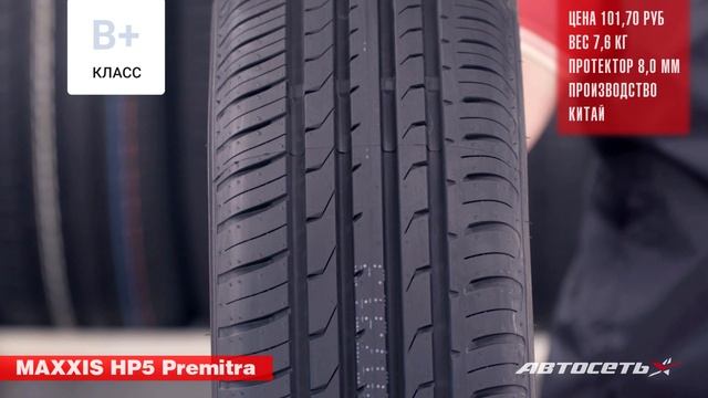 Летние шины 195/65 R15. Большой обзор класса СТАНДАРТ смотреть онлайн