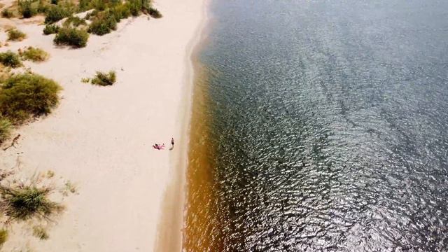 За Волгой смотреть онлайн