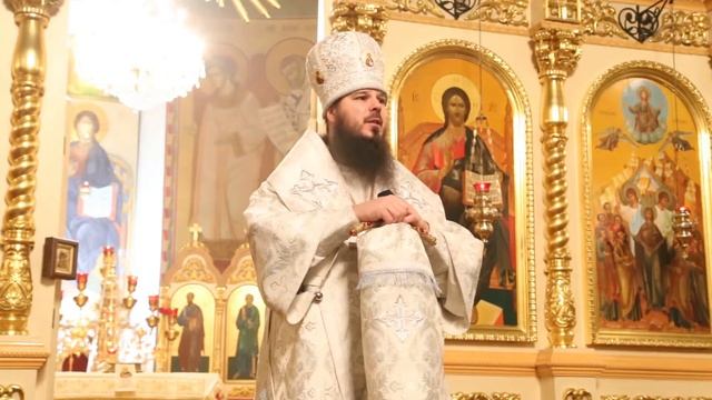 праздник Рождества Господа Бога и Спаса нашего Иисуса Христа смотреть онлайн