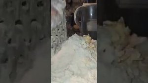 Shekerbura ? Şəkərbura Resepti ? Шекербура рецепт