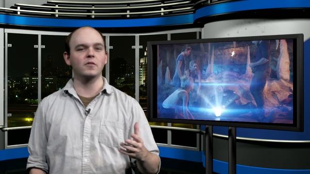 'Time Trap' Review смотреть онлайн