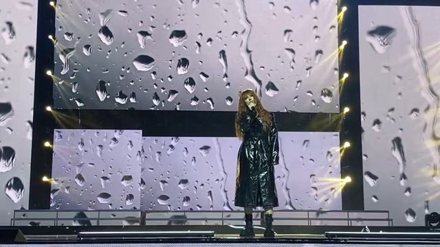 Трибьют к 50 - летию Юрия Шатунова/ "Я перессорился с дождем"/ CROCUS CITY HALL 17.10.2023 смотреть онлайн