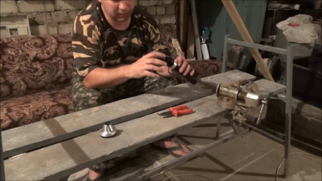 Разборка китайского фонаря Yupard XM-L T6 аналог Magicshine 810 смотреть онлайн